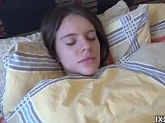 Sexo Dormindo - Dormindo VÃ­deos de Sexo GrÃ¡tis / TUBEV.SEX pt