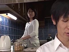 60 Old Mom Son Fuck Videos - Japanese mom son FREE SEX VIDEOS - TUBEV.SEX
