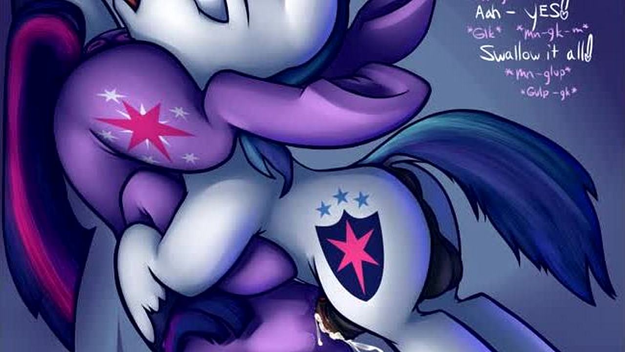 Mlp-pornoa, jossa Twilight Sparkle Stallion my little pony clop foals hentai downy act of love comics compilation / TUBEV.SEX fi kuva